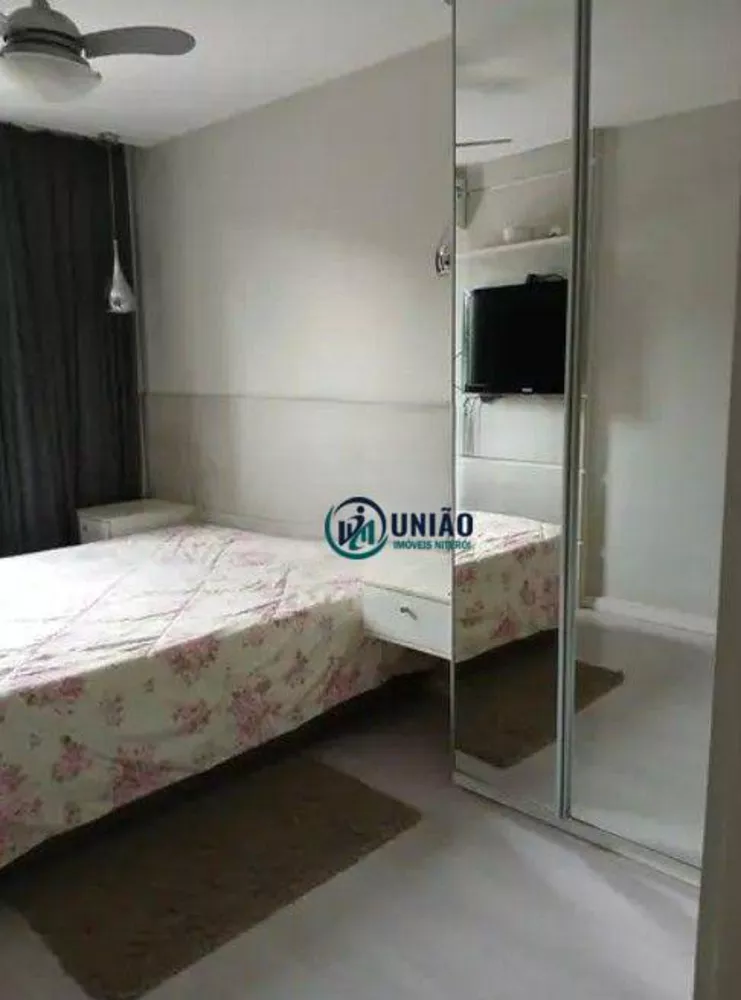 Apartamento, 3 quartos, 87 m² - Foto 12