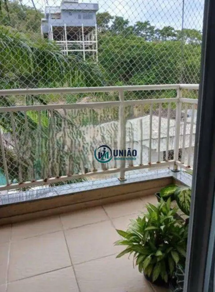 Apartamento, 3 quartos, 87 m² - Foto 3