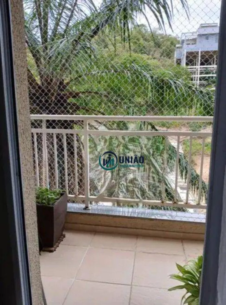 Apartamento, 3 quartos, 87 m² - Foto 1