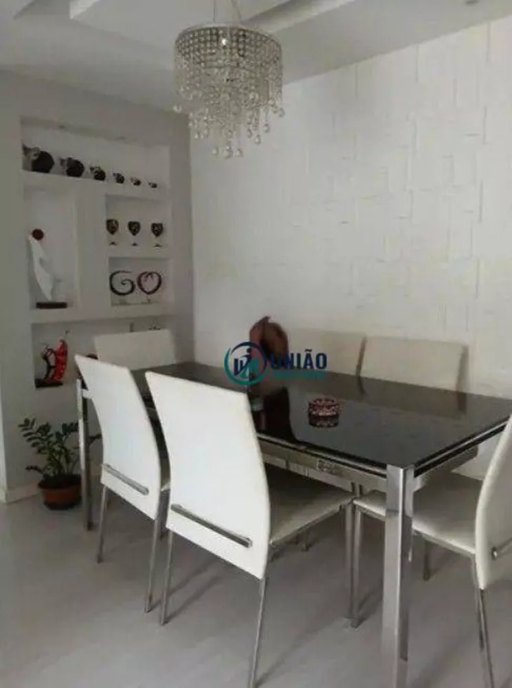 Apartamento, 3 quartos, 87 m² - Foto 5