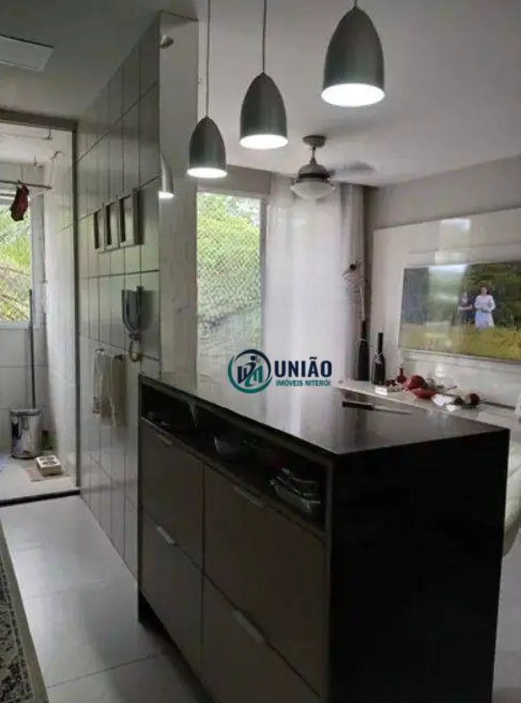 Apartamento, 3 quartos, 87 m² - Foto 8
