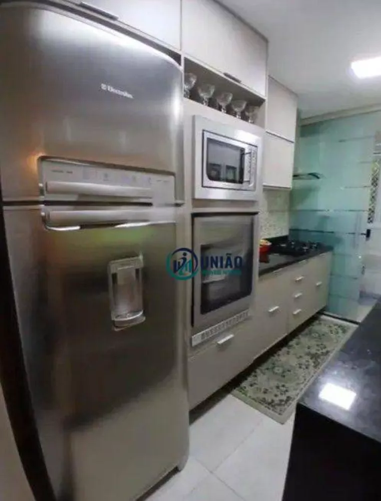 Apartamento, 3 quartos, 87 m² - Foto 9