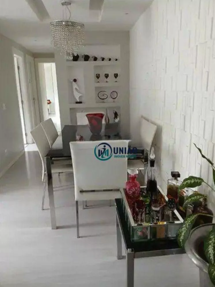 Apartamento, 3 quartos, 87 m² - Foto 4