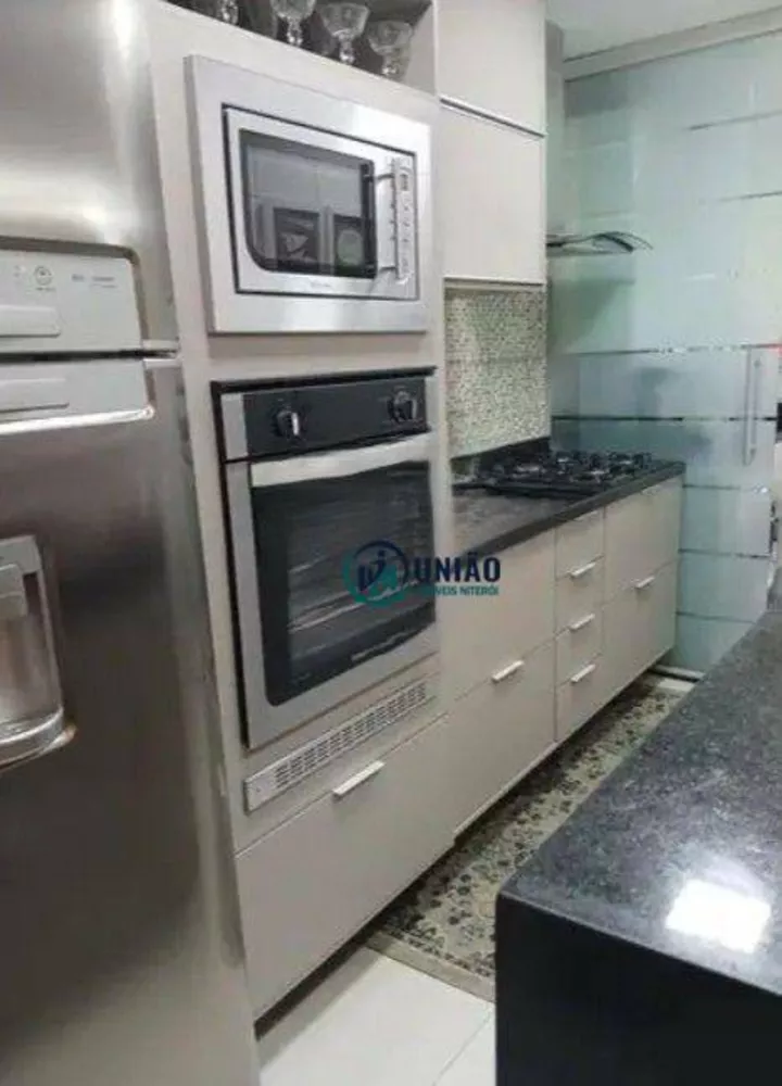Apartamento, 3 quartos, 87 m² - Foto 10