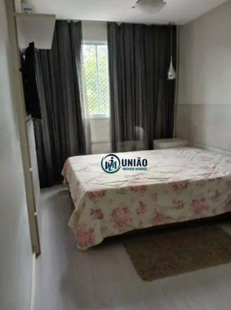 Apartamento, 3 quartos, 87 m² - Foto 11