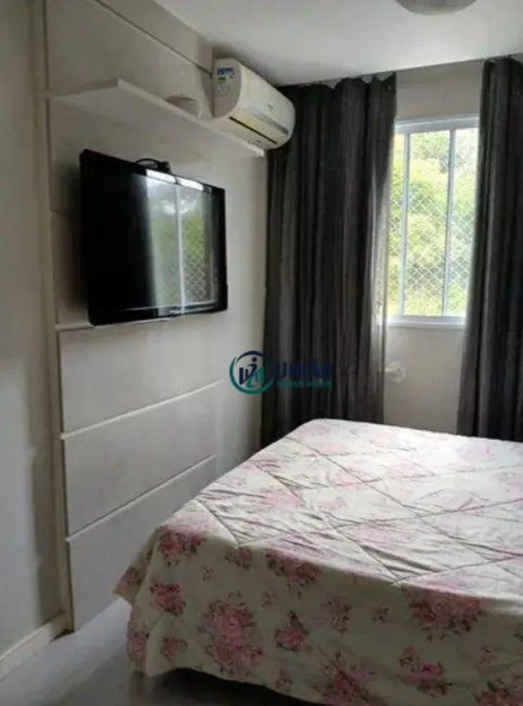 Apartamento, 3 quartos, 87 m² - Foto 14