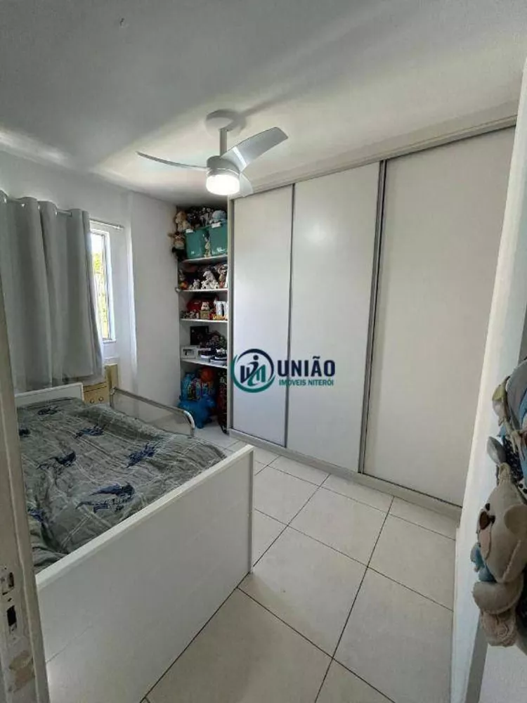 Apartamento, 2 quartos, 60 m² - Foto 8