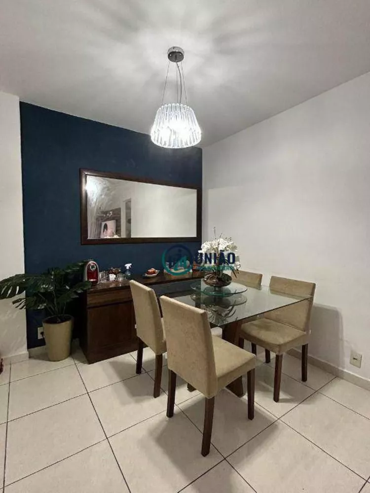 Apartamento, 2 quartos, 60 m² - Foto 7