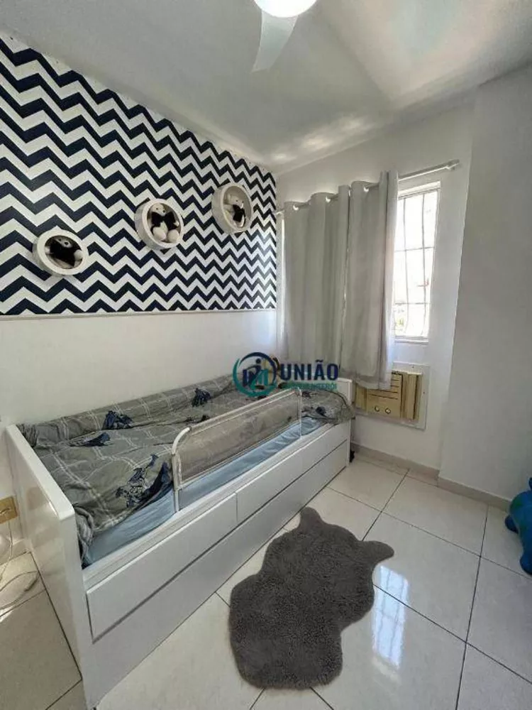 Apartamento, 2 quartos, 60 m² - Foto 4