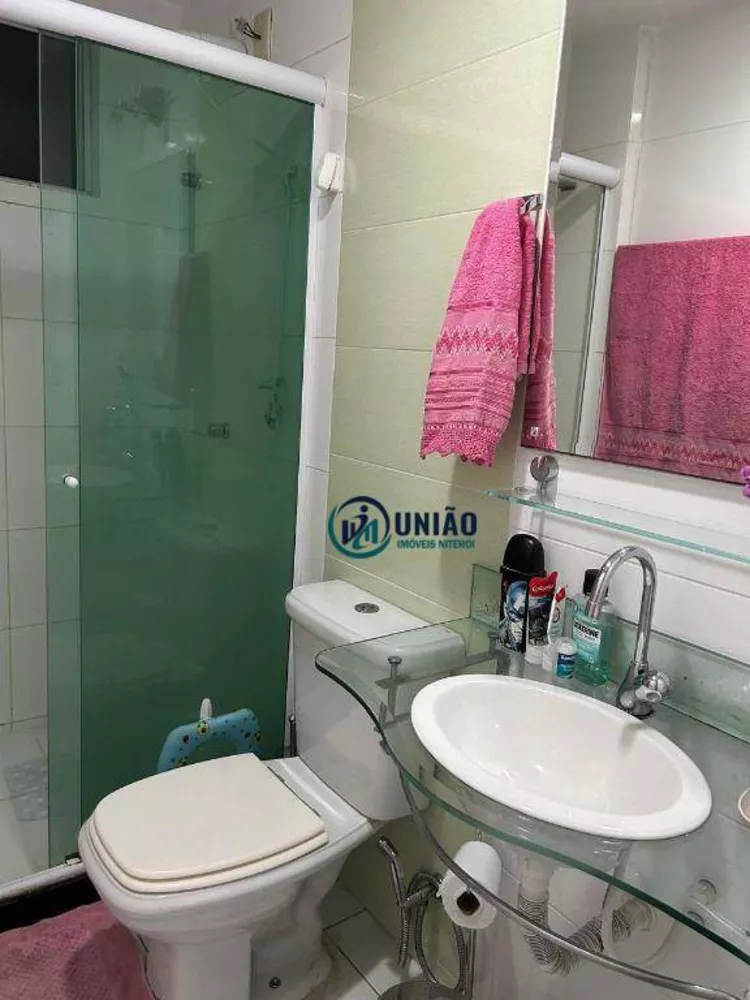 Apartamento, 2 quartos, 60 m² - Foto 10