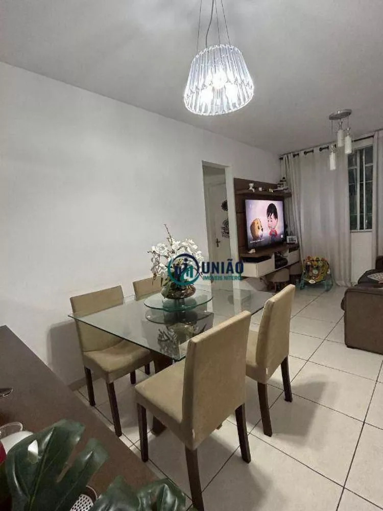 Apartamento, 2 quartos, 60 m² - Foto 9