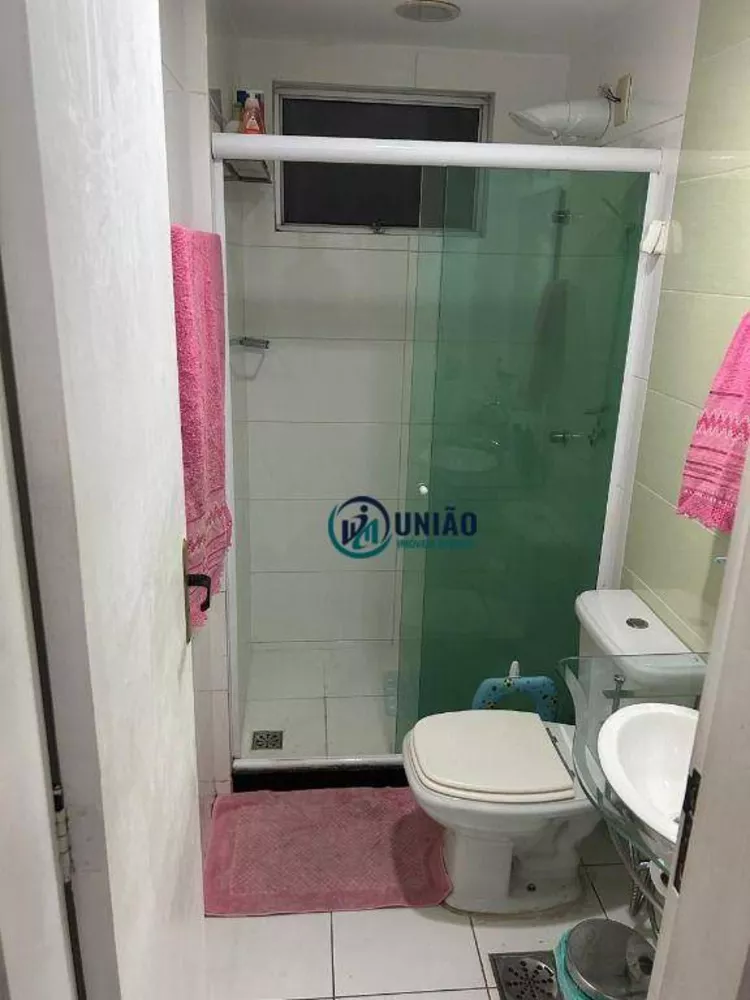 Apartamento, 2 quartos, 60 m² - Foto 3