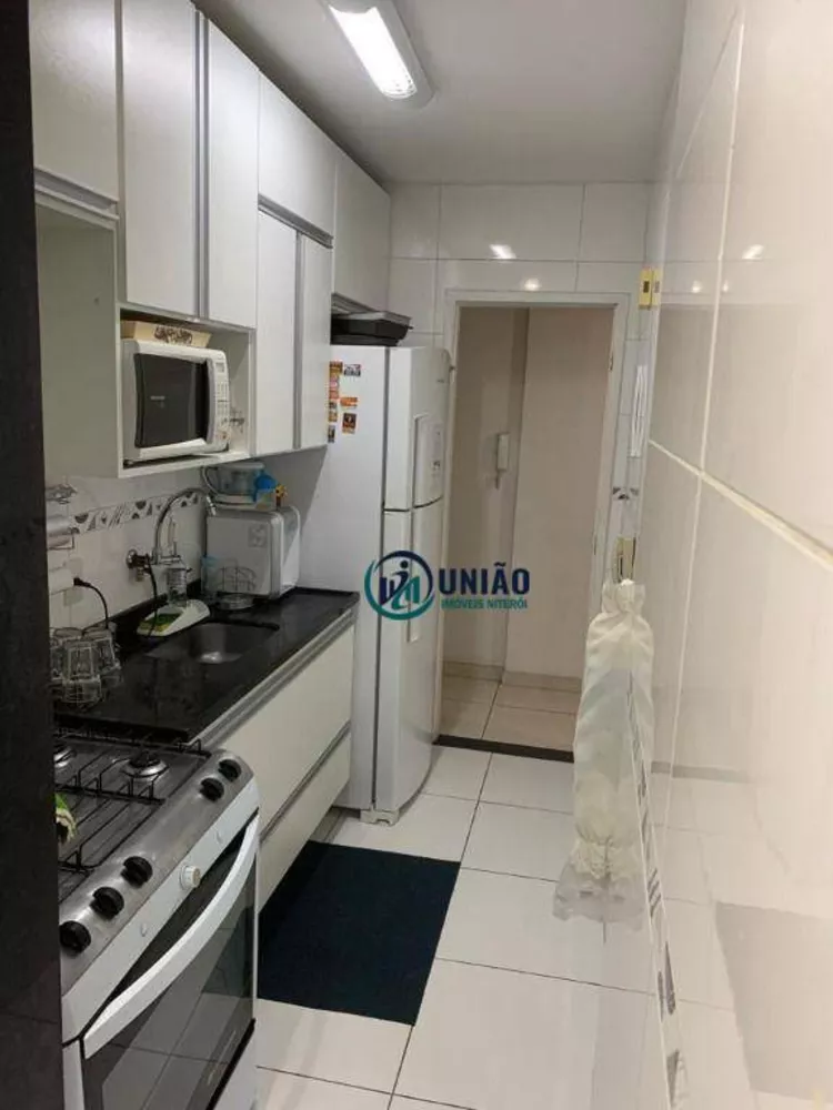 Apartamento, 2 quartos, 60 m² - Foto 5