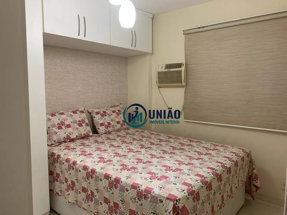 Apartamento, 2 quartos, 60 m² - Foto 6