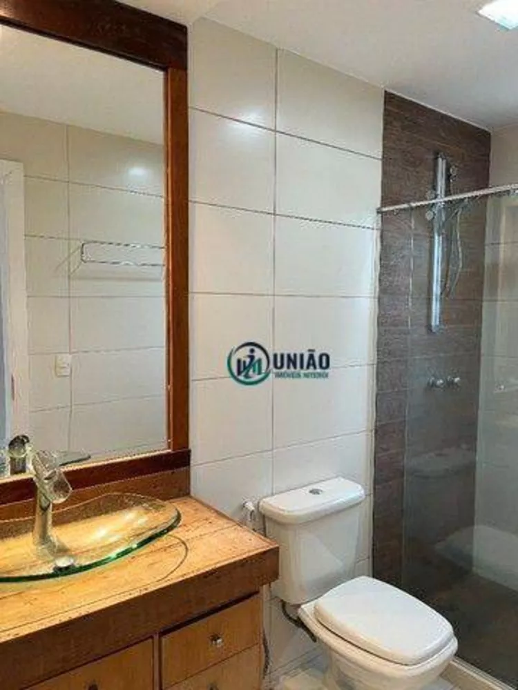 Casa de Condomínio, 4 quartos - Foto 13