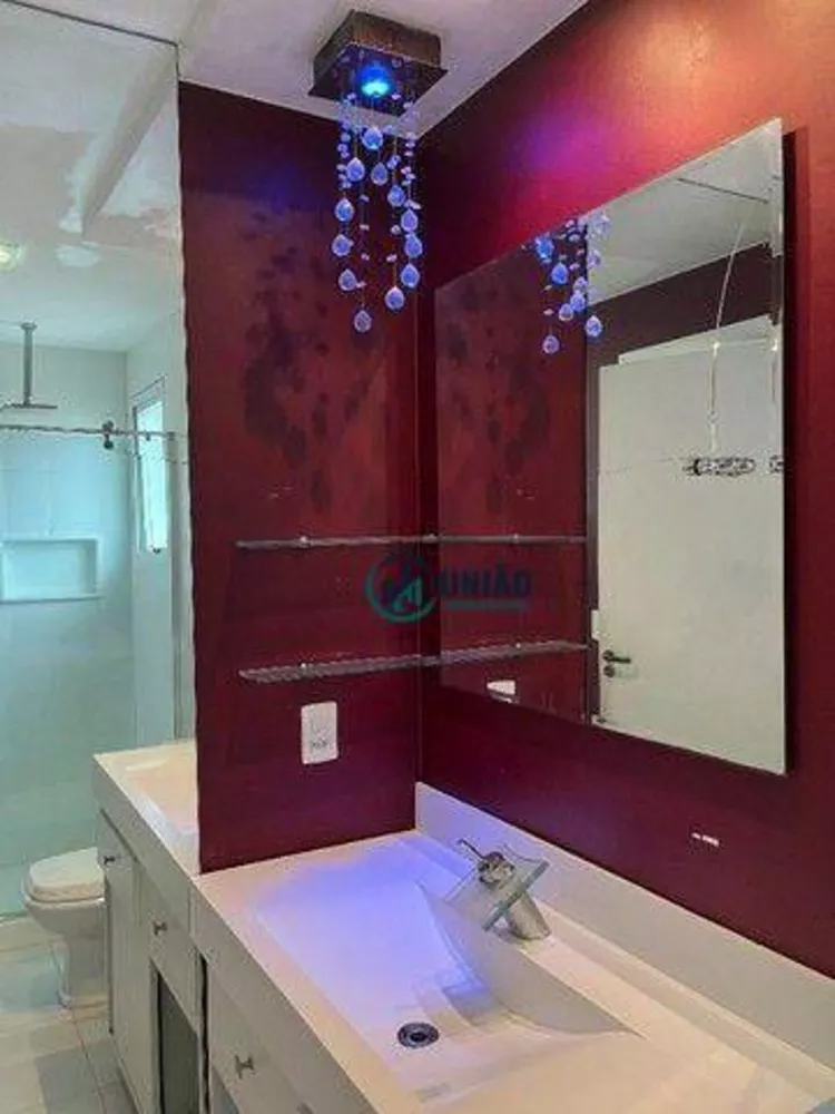 Casa de Condomínio, 4 quartos - Foto 15