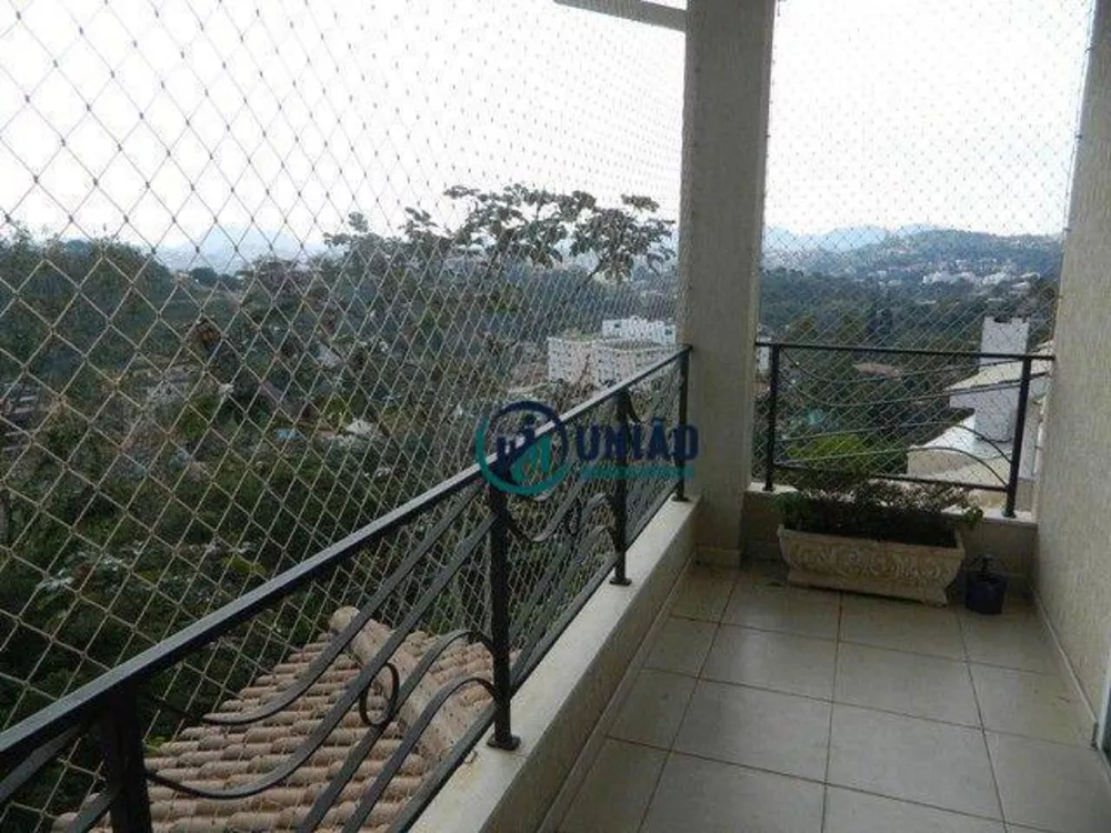 Casa de Condomínio, 4 quartos - Foto 17
