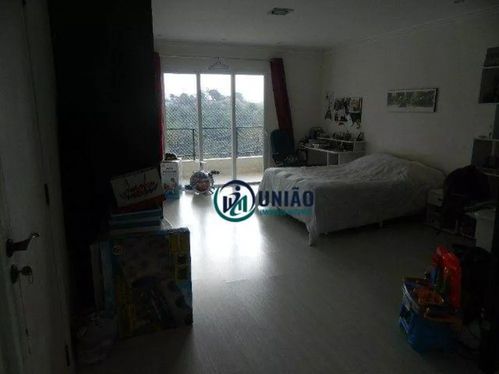 Casa de Condomínio, 4 quartos - Foto 9