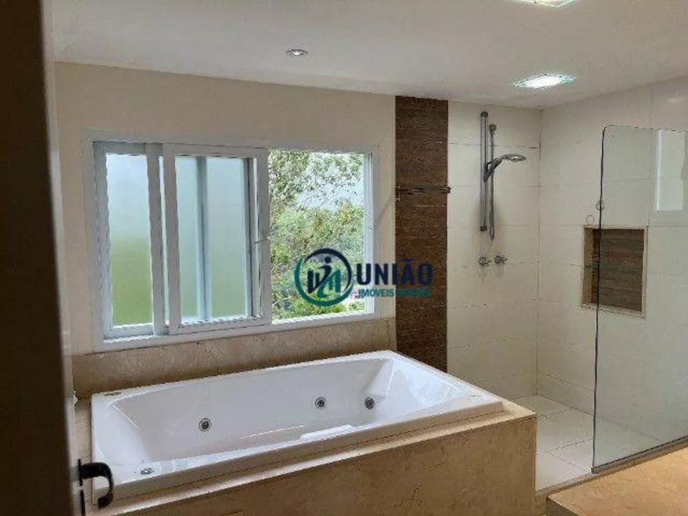 Casa de Condomínio, 4 quartos - Foto 10