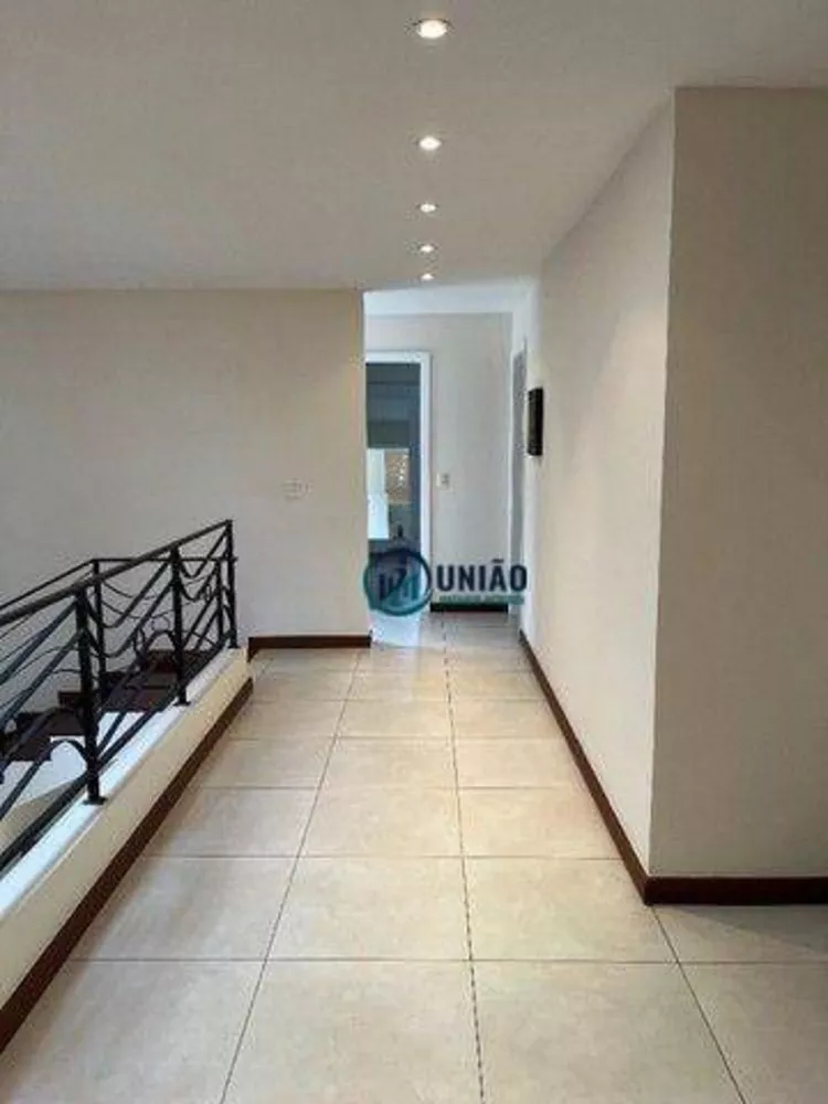 Casa de Condomínio, 4 quartos - Foto 11