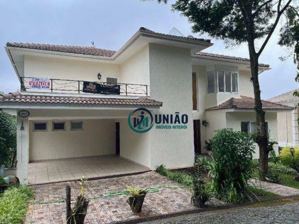 Casa de Condomínio, 4 quartos - Foto 2