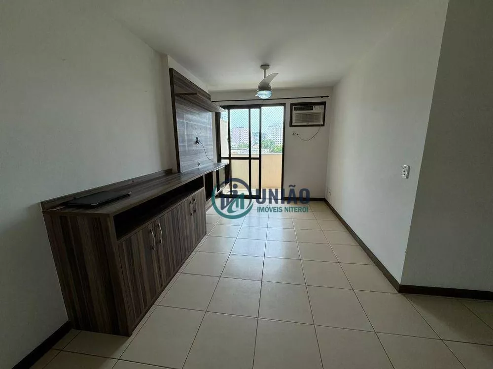 Apartamento à venda com 3 quartos, 75m² - Foto 4