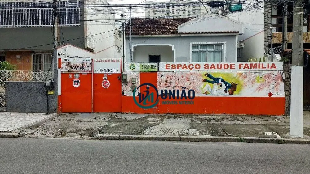 Casa, 2 quartos, 228 m² - Foto 1