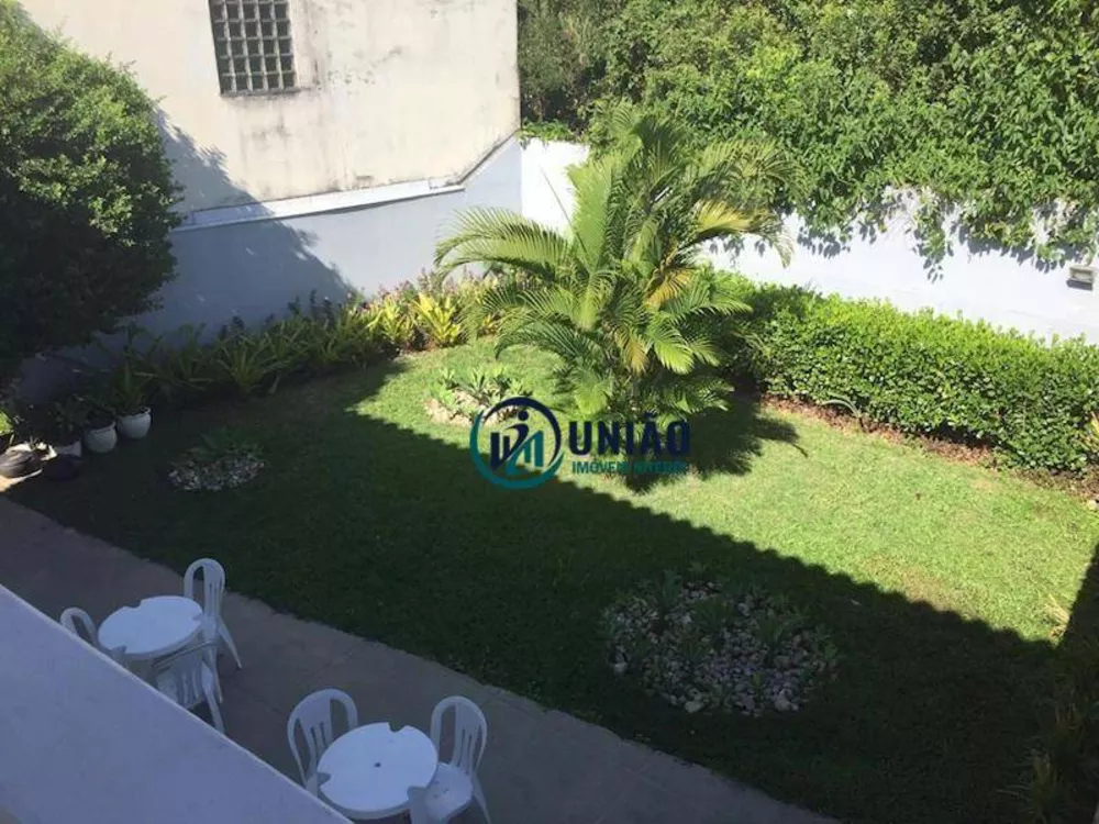 Casa, 4 quartos, 220 m² - Foto 11