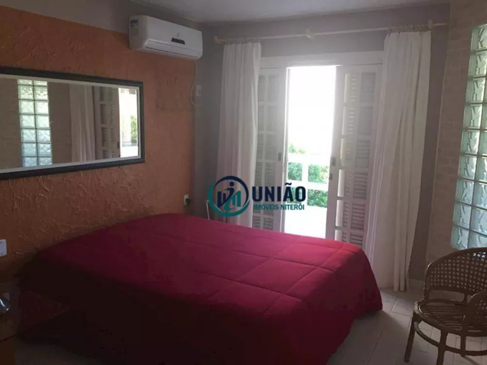 Casa, 4 quartos, 220 m² - Foto 3