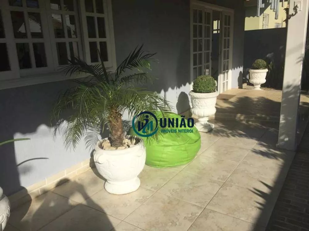 Casa, 4 quartos, 220 m² - Foto 19