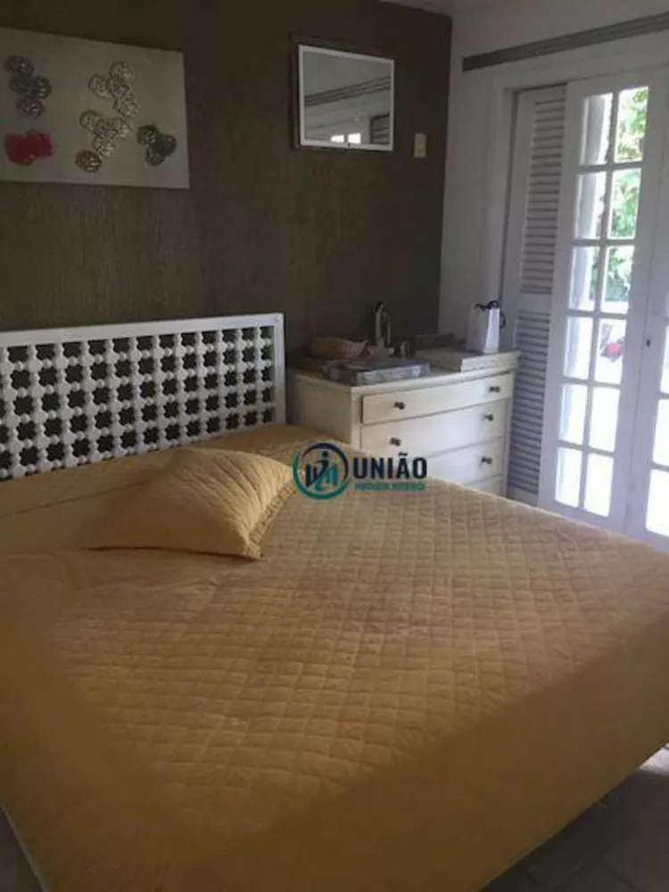 Casa, 4 quartos, 220 m² - Foto 13