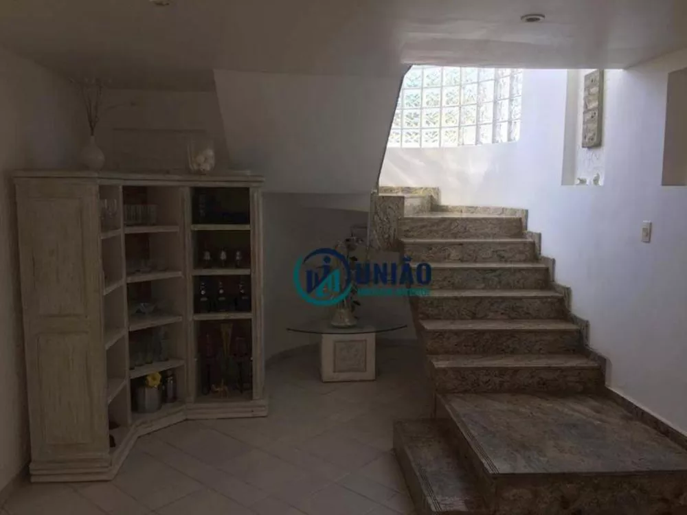 Casa, 4 quartos, 220 m² - Foto 10