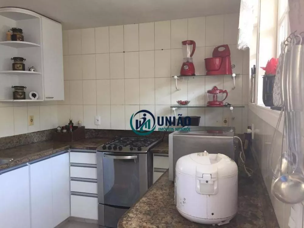 Casa, 4 quartos, 220 m² - Foto 16