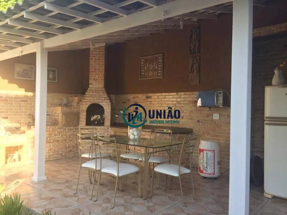 Casa, 4 quartos, 220 m² - Foto 17
