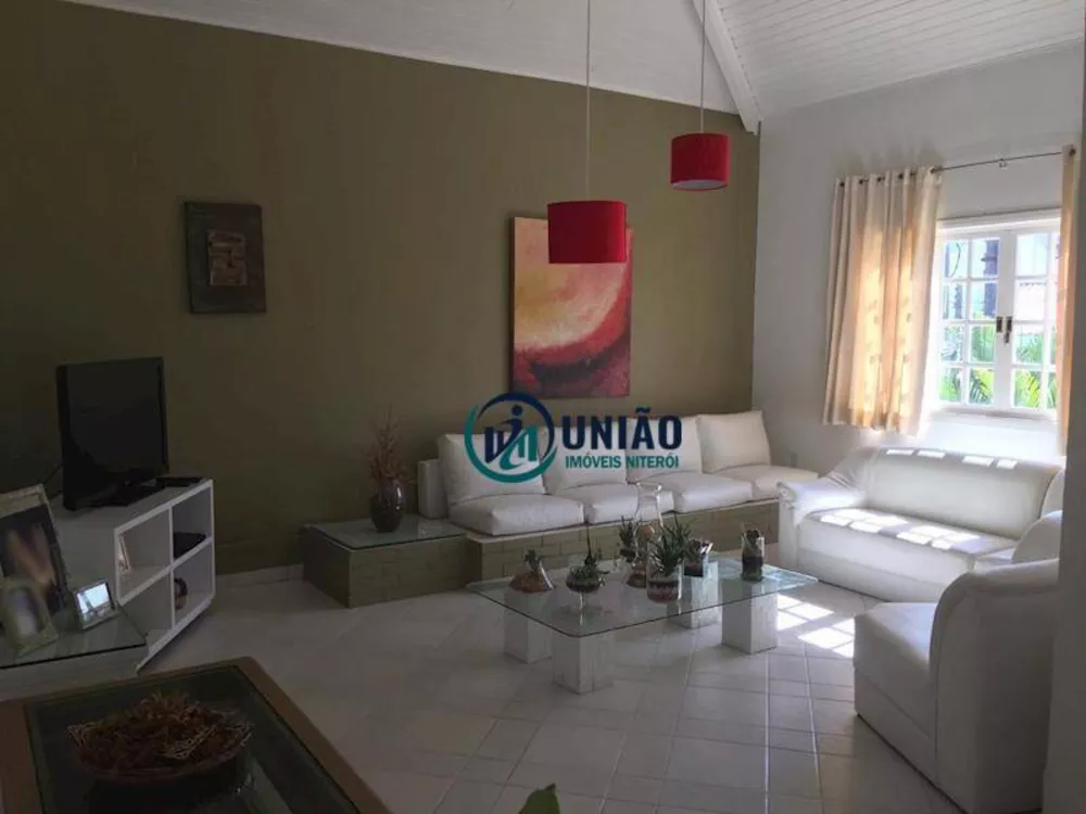 Casa, 4 quartos, 220 m² - Foto 8