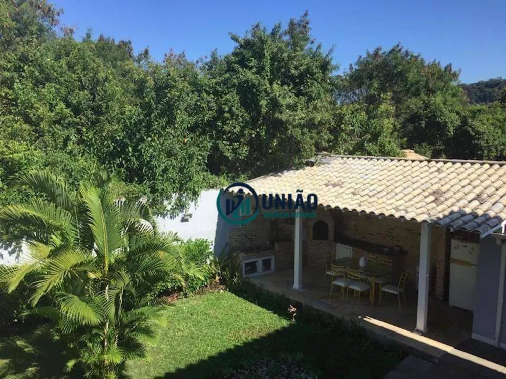 Casa, 4 quartos, 220 m² - Foto 12