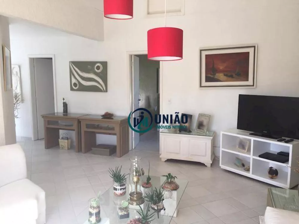 Casa, 4 quartos, 220 m² - Foto 9