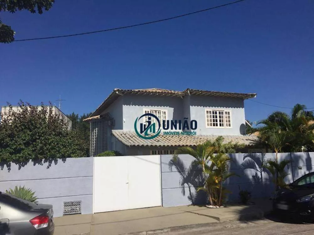 Casa, 4 quartos, 220 m² - Foto 2