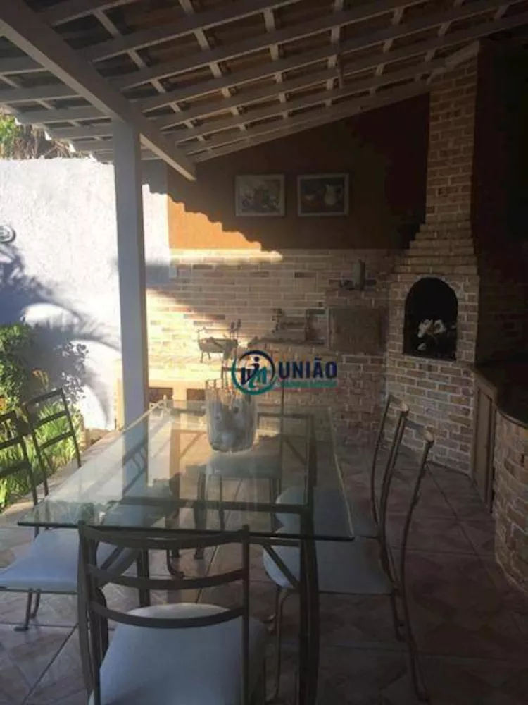 Casa, 4 quartos, 220 m² - Foto 18