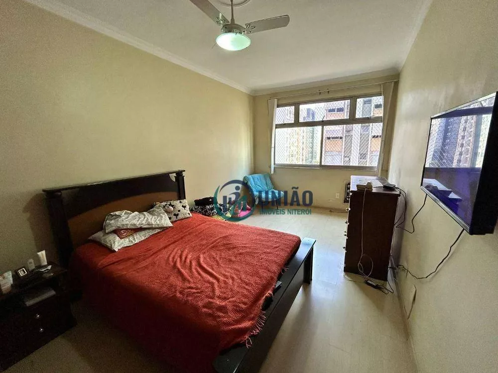 Apartamento à venda com 3 quartos, 204m² - Foto 8