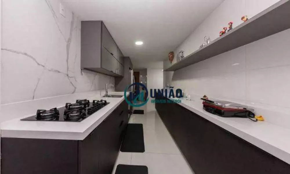 Apartamento, 4 quartos, 183 m² - Foto 16