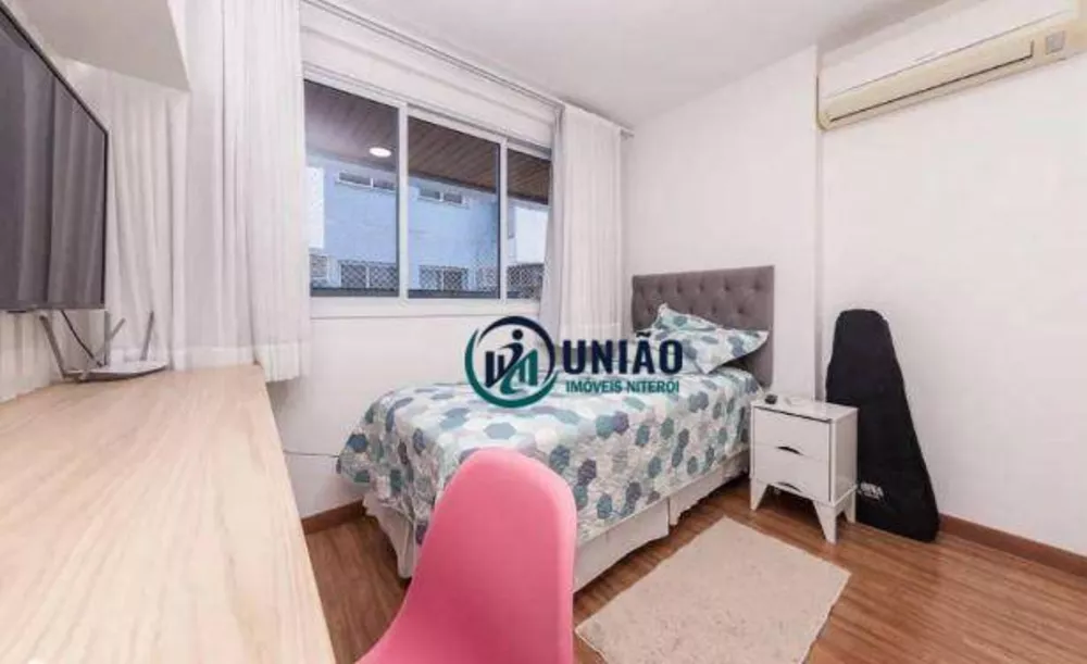 Apartamento, 4 quartos, 183 m² - Foto 22
