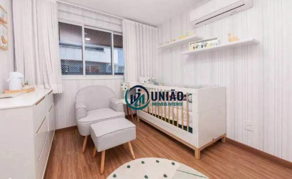 Apartamento, 4 quartos, 183 m² - Foto 8
