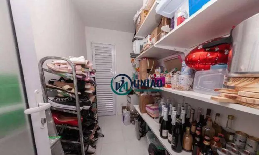 Apartamento, 4 quartos, 183 m² - Foto 15