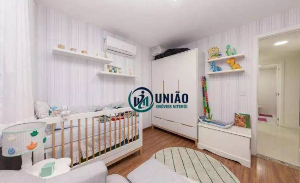 Apartamento, 4 quartos, 183 m² - Foto 4