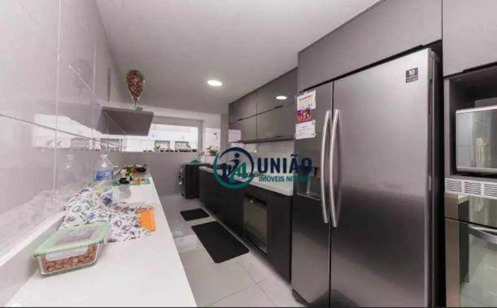 Apartamento, 4 quartos, 183 m² - Foto 3