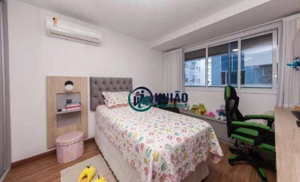 Apartamento, 4 quartos, 183 m² - Foto 13