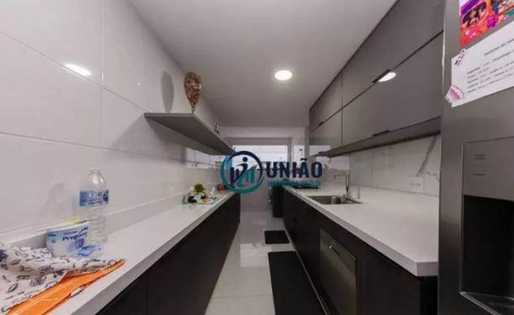 Apartamento, 4 quartos, 183 m² - Foto 9