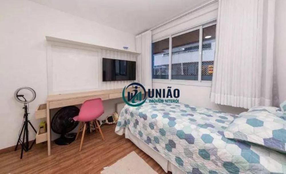 Apartamento, 4 quartos, 183 m² - Foto 11