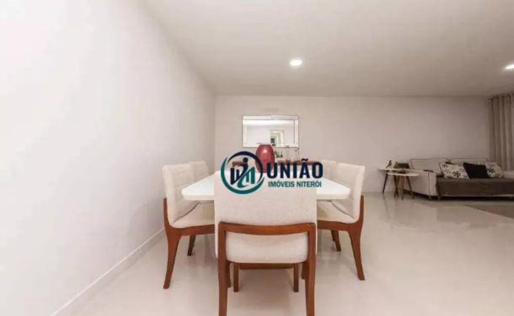 Apartamento, 4 quartos, 183 m² - Foto 2